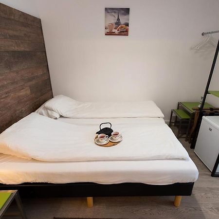Ultra Central Bohemian Apartment 1 Cluj-Napoca Eksteriør bilde