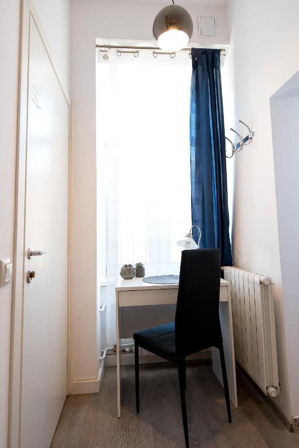 Ultra Central Bohemian Apartment 1 Cluj-Napoca Eksteriør bilde