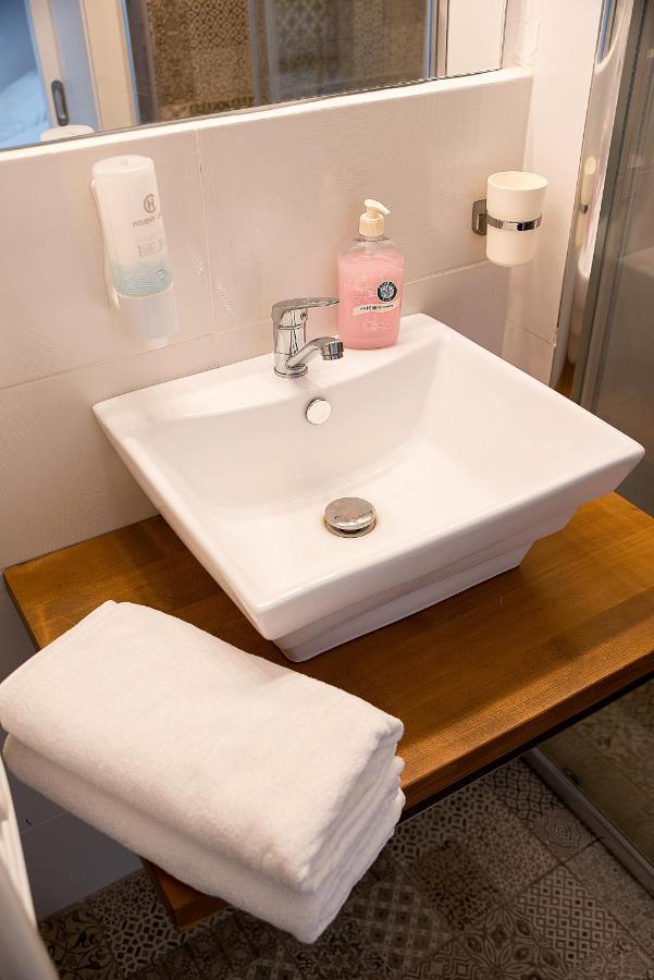 Ultra Central Bohemian Apartment 1 Cluj-Napoca Eksteriør bilde