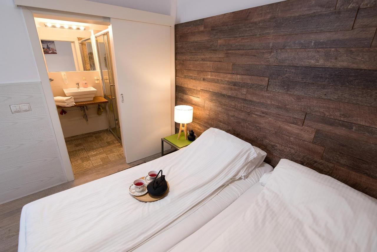 Ultra Central Bohemian Apartment 1 Cluj-Napoca Eksteriør bilde