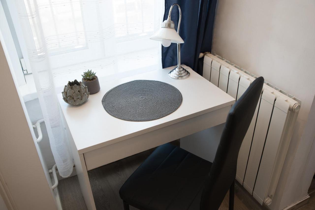 Ultra Central Bohemian Apartment 1 Cluj-Napoca Eksteriør bilde