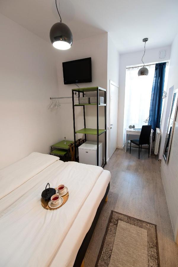 Ultra Central Bohemian Apartment 1 Cluj-Napoca Eksteriør bilde