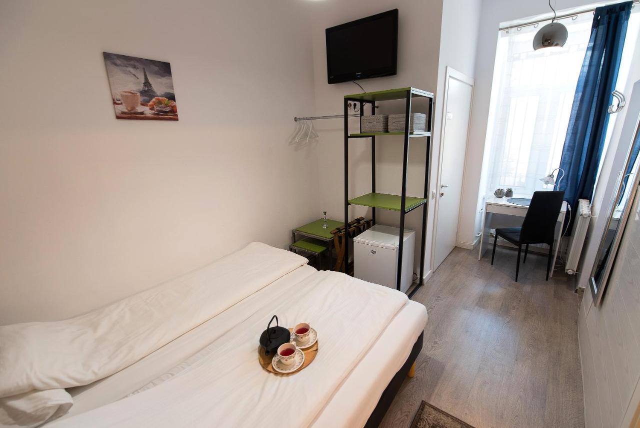 Ultra Central Bohemian Apartment 1 Cluj-Napoca Eksteriør bilde