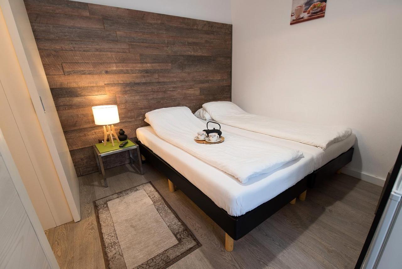 Ultra Central Bohemian Apartment 1 Cluj-Napoca Eksteriør bilde