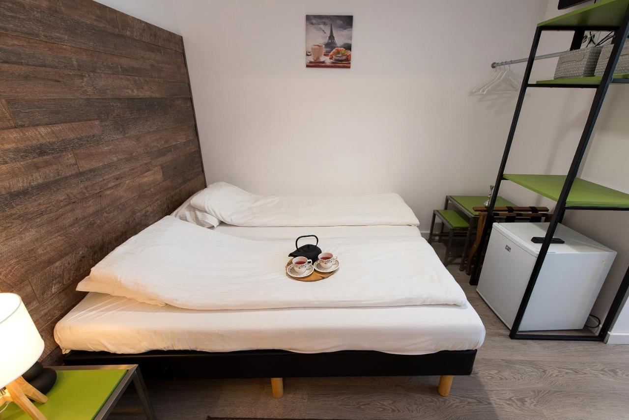 Ultra Central Bohemian Apartment 1 Cluj-Napoca Eksteriør bilde