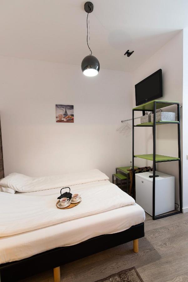 Ultra Central Bohemian Apartment 1 Cluj-Napoca Eksteriør bilde