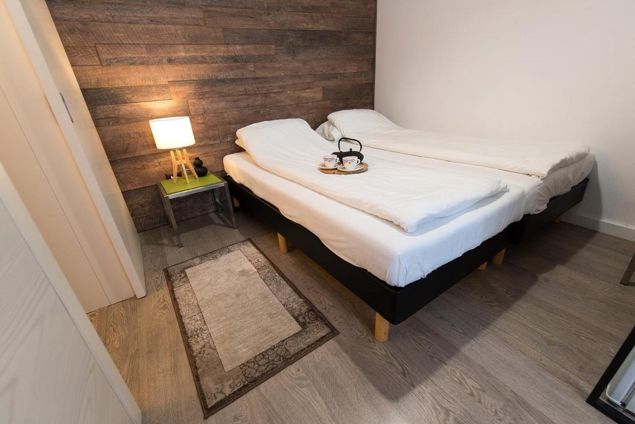 Ultra Central Bohemian Apartment 1 Cluj-Napoca Eksteriør bilde