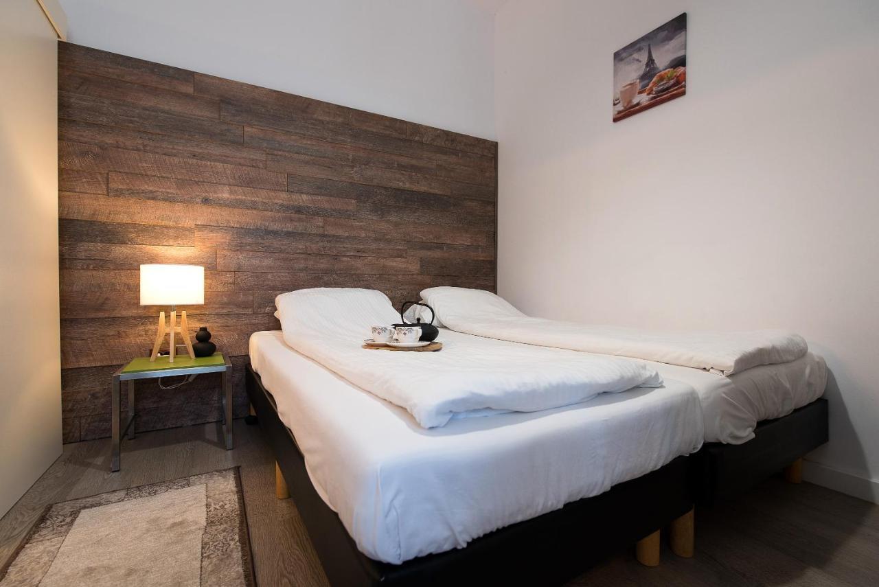 Ultra Central Bohemian Apartment 1 Cluj-Napoca Eksteriør bilde